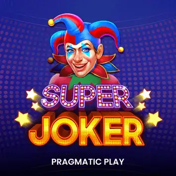 Super Joker